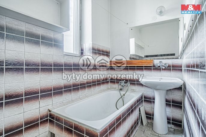 Prodej, Rodinný dům, Ostrava