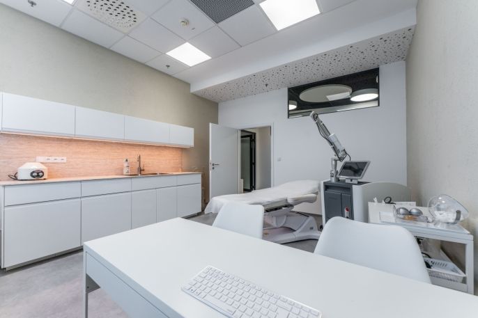 Pronájem, Obchod a služby, Praha