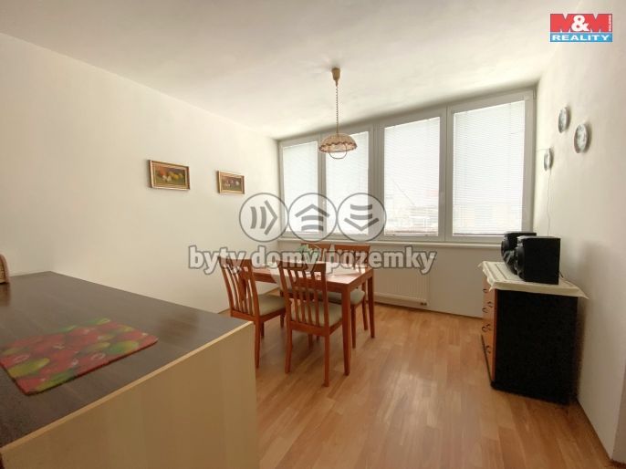 Prodej, Byt 3+kk, Žďár nad Sázavou