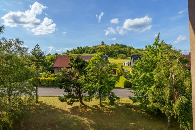 Prodej, Byt 3+1, Měděnec