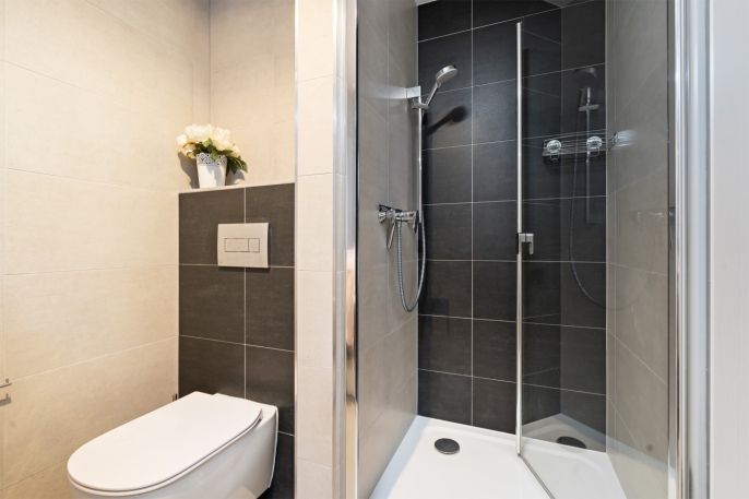 Pronájem, Byt 1+kk, Plzeň