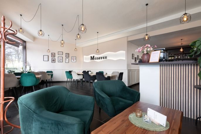 Prodej, Obchod a služby, Ostrava