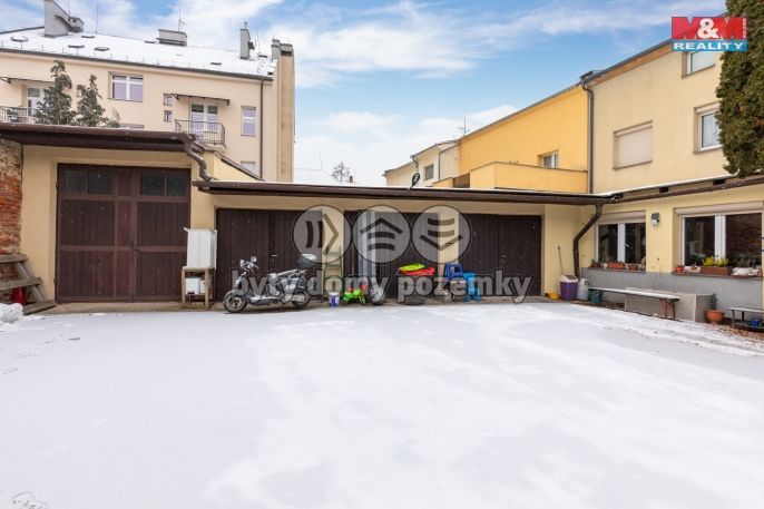 Prodej, Byt 4+kk, Bohumín