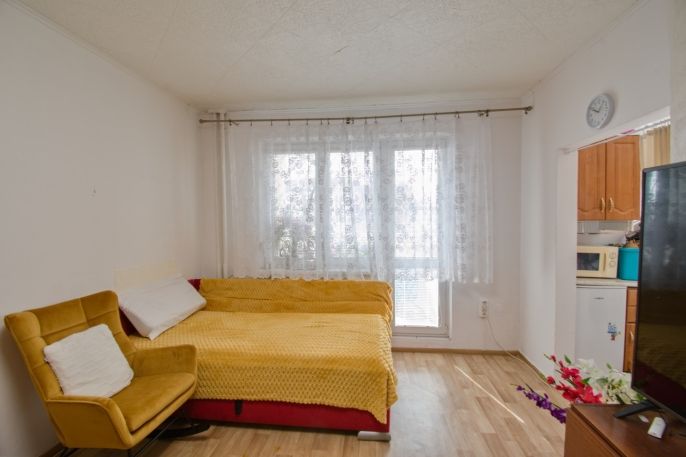 Prodej, Byt 2+1, Valašské Meziříčí