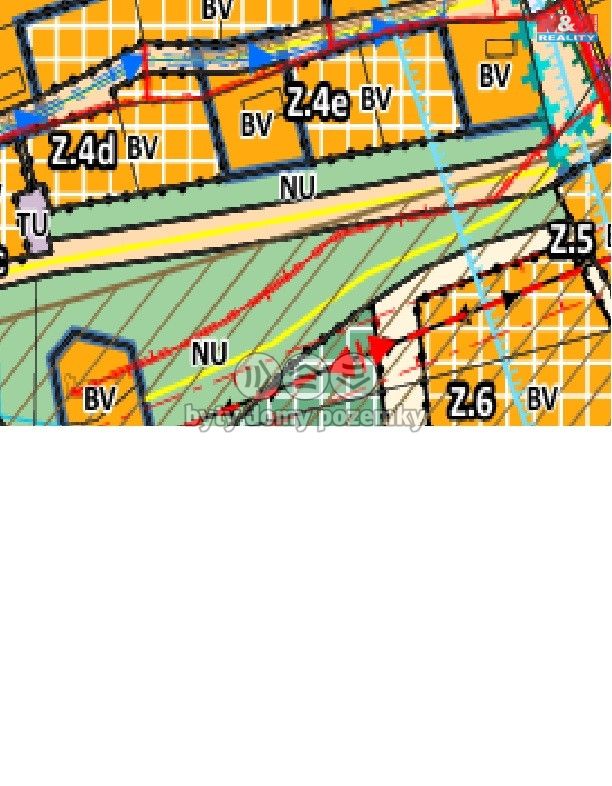 Prodej, Ostatní, Nový Jáchymov