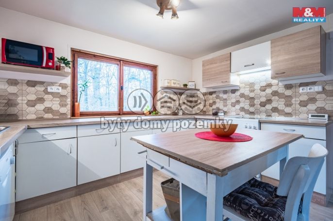 Prodej, Chata, Kaliště