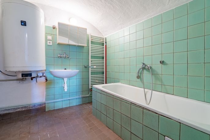 Prodej, Rodinný dům, Horosedly