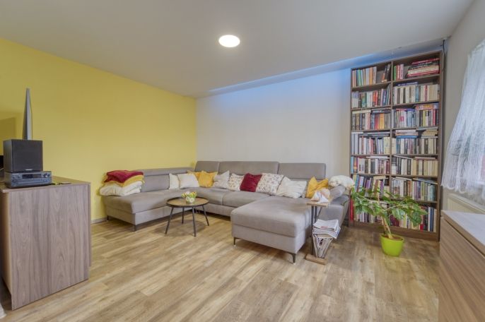 Prodej, Rodinný dům, Horní Kozolupy