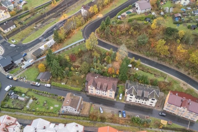 Prodej, Rodinný dům, Oloví