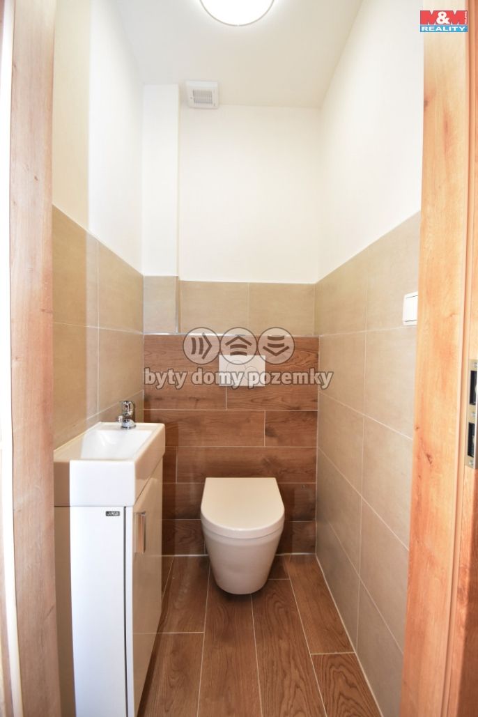 Prodej, Rodinný dům, Mnichovo Hradiště