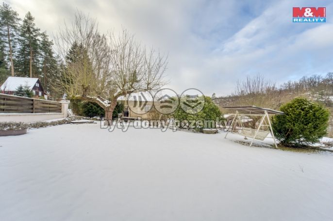 Prodej, Chata, Stříbro