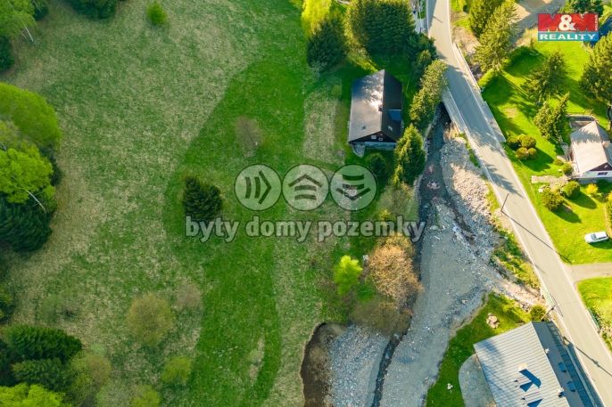 Prodej, Louka, Bělá pod Pradědem