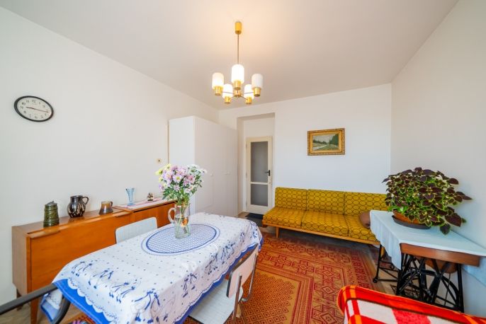 Prodej, Byt 2+1, Brno