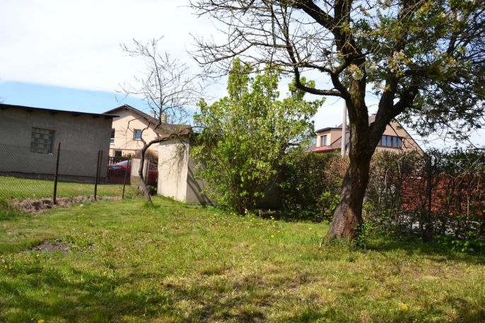Prodej, Pozemek k bydlení, Velké Poříčí