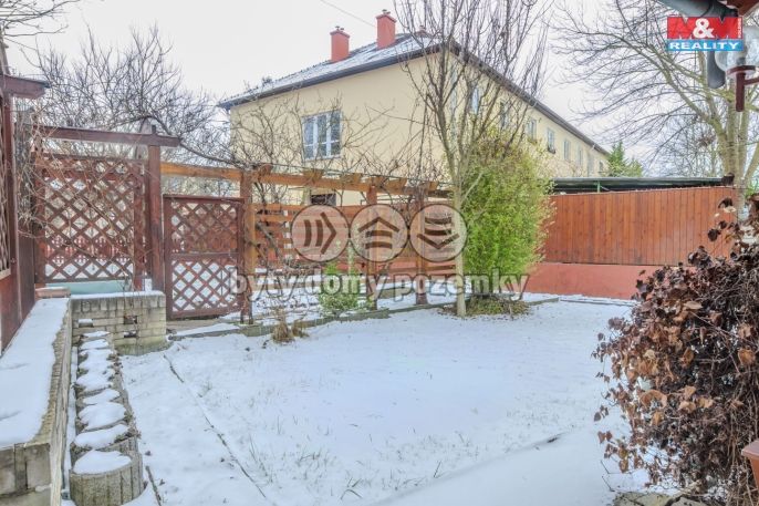 Prodej, Rodinný dům, Uherské Hradiště