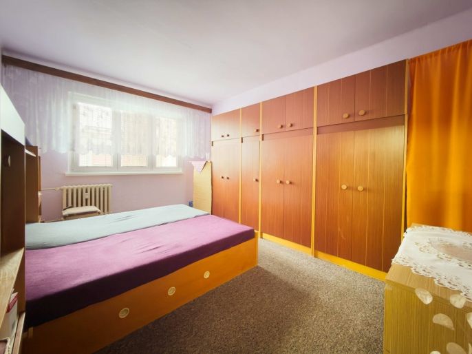 Pronájem, Byt 2+1, Karviná