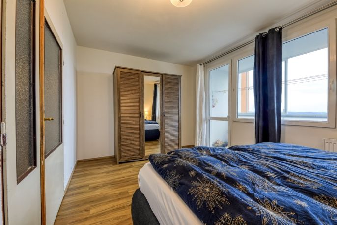 Prodej, Byt 4+1, Plzeň