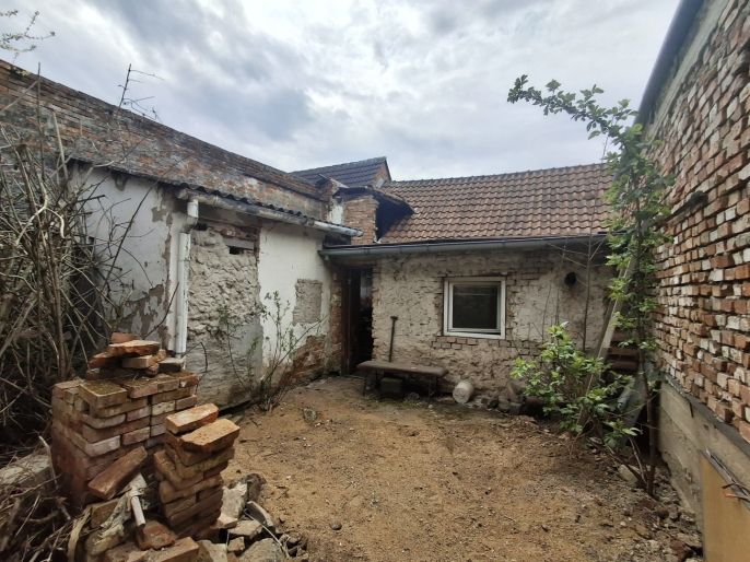 Prodej, Rodinný dům, Dolní Kounice