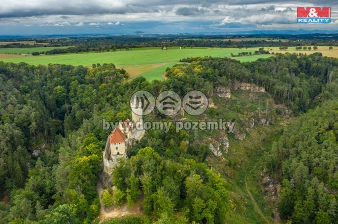 Prodej, Rodinný dům, Kokořín