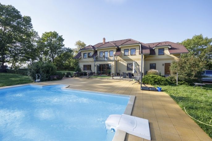 Prodej, Zemědělská usedlost, Kostomlaty nad Labem