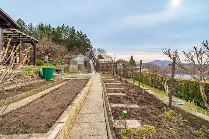 Prodej, Chata, Nový Bor