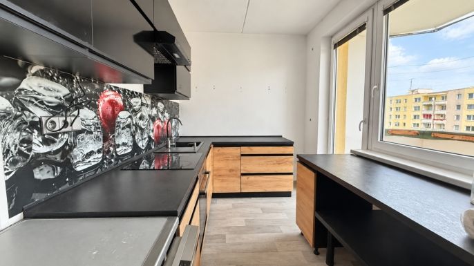 Prodej, Byt 3+1, České Budějovice