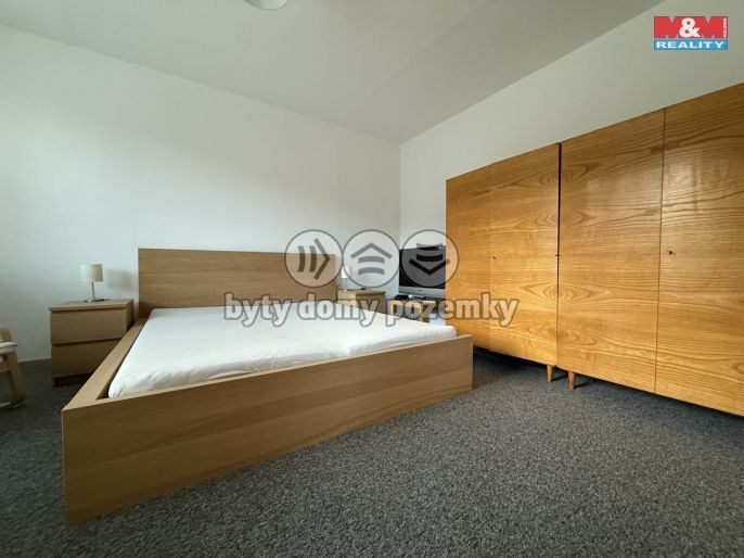 Prodej, Byt 1+1, Josefův Důl