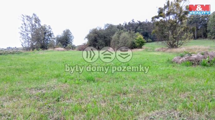 Prodej, Pozemek k bydlení, Lichnov