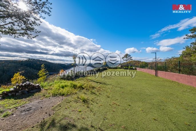 Prodej, Chata, Milešov