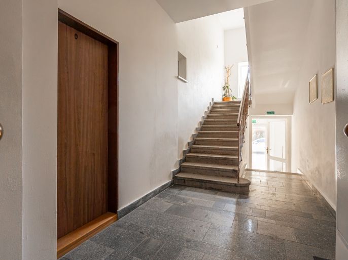 Prodej, Byt 4+kk, Benešov