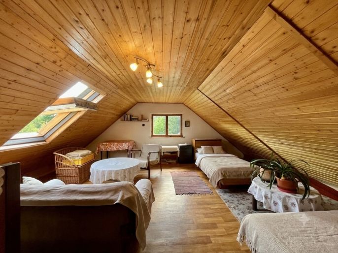 Prodej, Rodinný dům, Petřvald