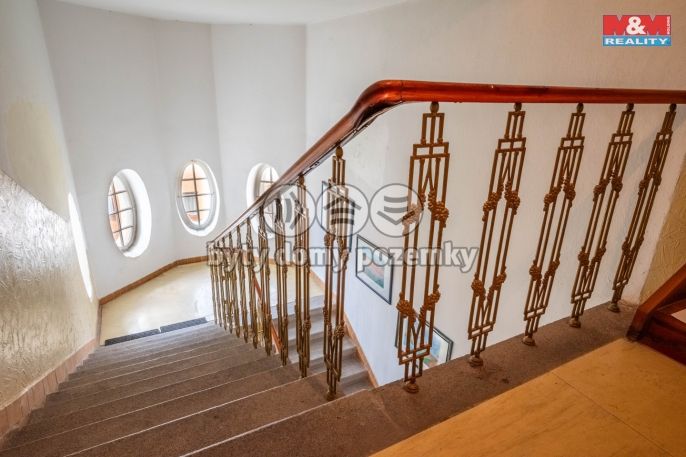 Prodej, Rodinný dům, Sušice