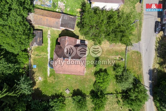 Prodej, Rodinný dům, Lipová