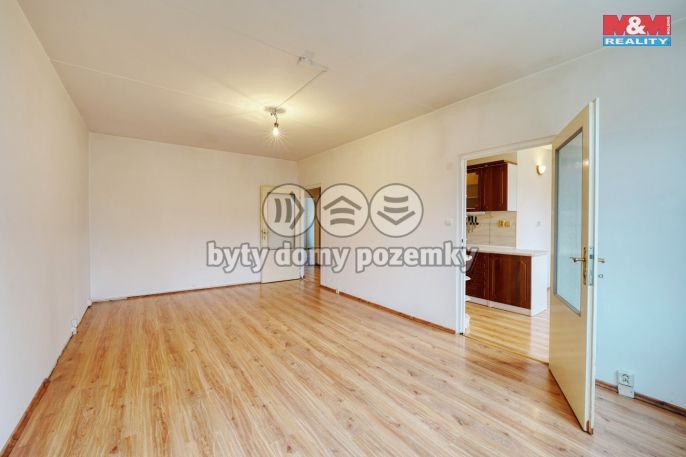 Prodej, Byt 3+1, Karlovy Vary