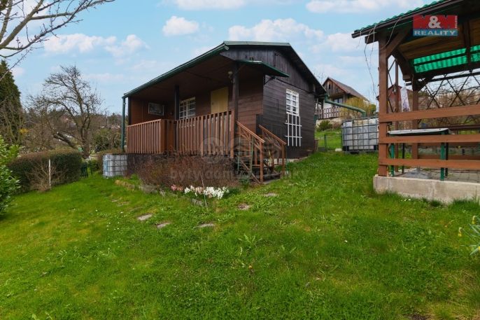 Prodej, Chata, Děčín