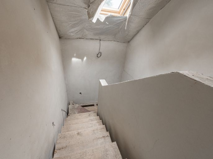 Prodej, Rodinný dům, Čtyřkoly