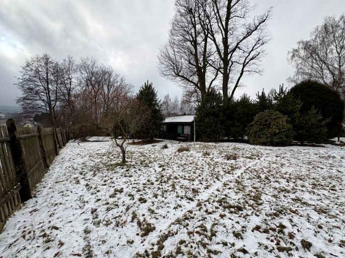 Prodej, Zahrada, Varnsdorf