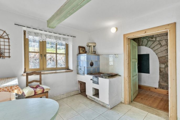 Prodej, Rodinný dům, Lomnice nad Popelkou