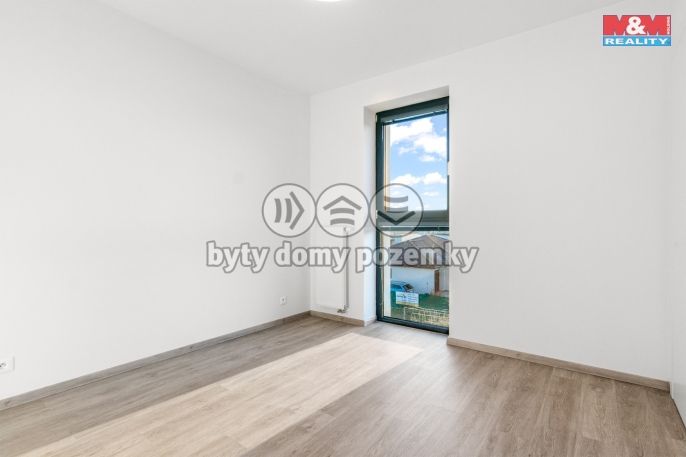 Pronájem, Byt 2+kk, Mladá Boleslav