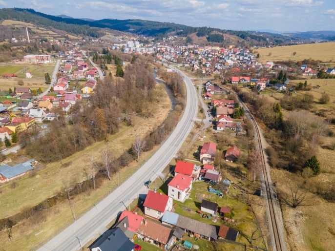 Prodej, Rodinný dům, Turzovka