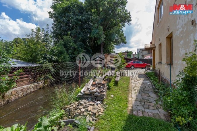 Prodej, Rodinný dům, Mikulovice