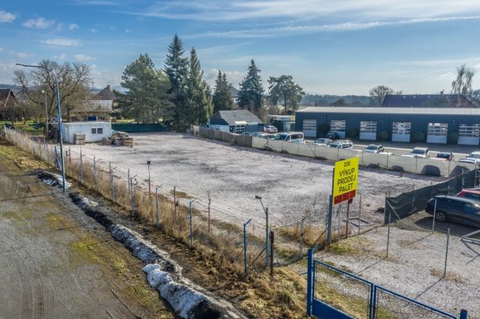 Pronájem, Ostatní, Paceřice