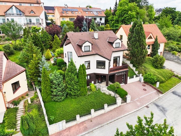 Prodej, Rodinný dům, Bučovice