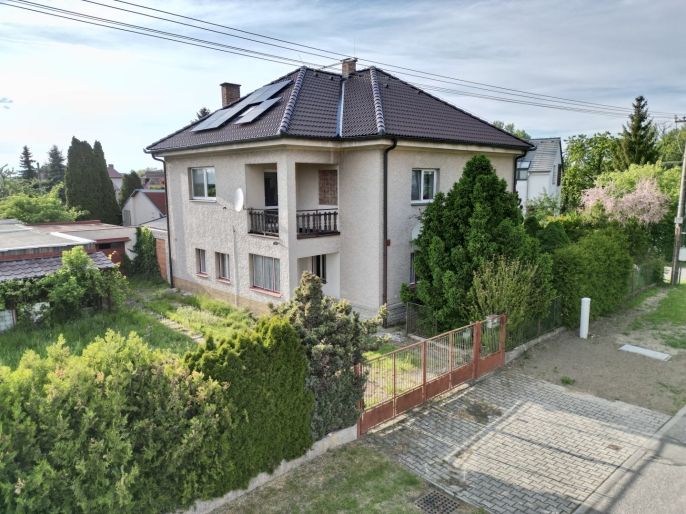 Prodej, Pozemek k bydlení, Němčice
