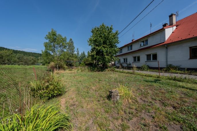 Prodej, Byt 3+1, Vsetín