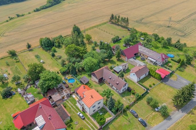 Prodej, Rodinný dům, Golčův Jeníkov