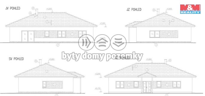 Prodej, Rodinný dům, Svatý Mikuláš