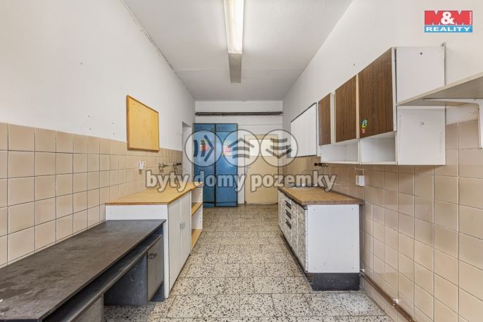 Prodej, Rodinný dům, Kryry