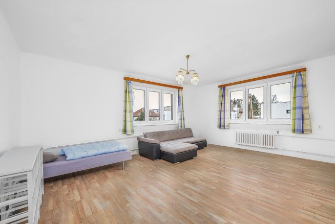 Prodej, Rodinný dům, Kolín