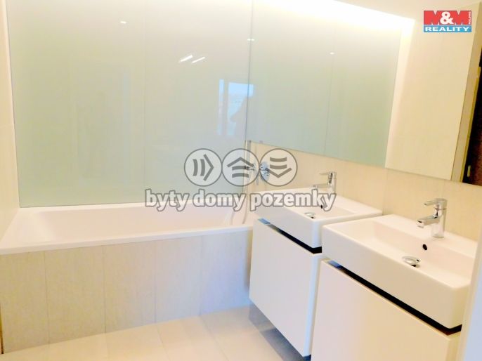 Prodej, Byt 5+kk, Praha